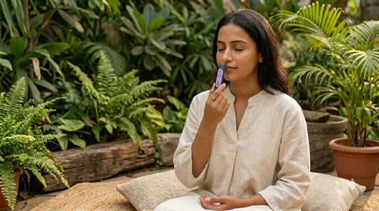 Four Breathing Techniques Worth Knowing (and When to Use Each)