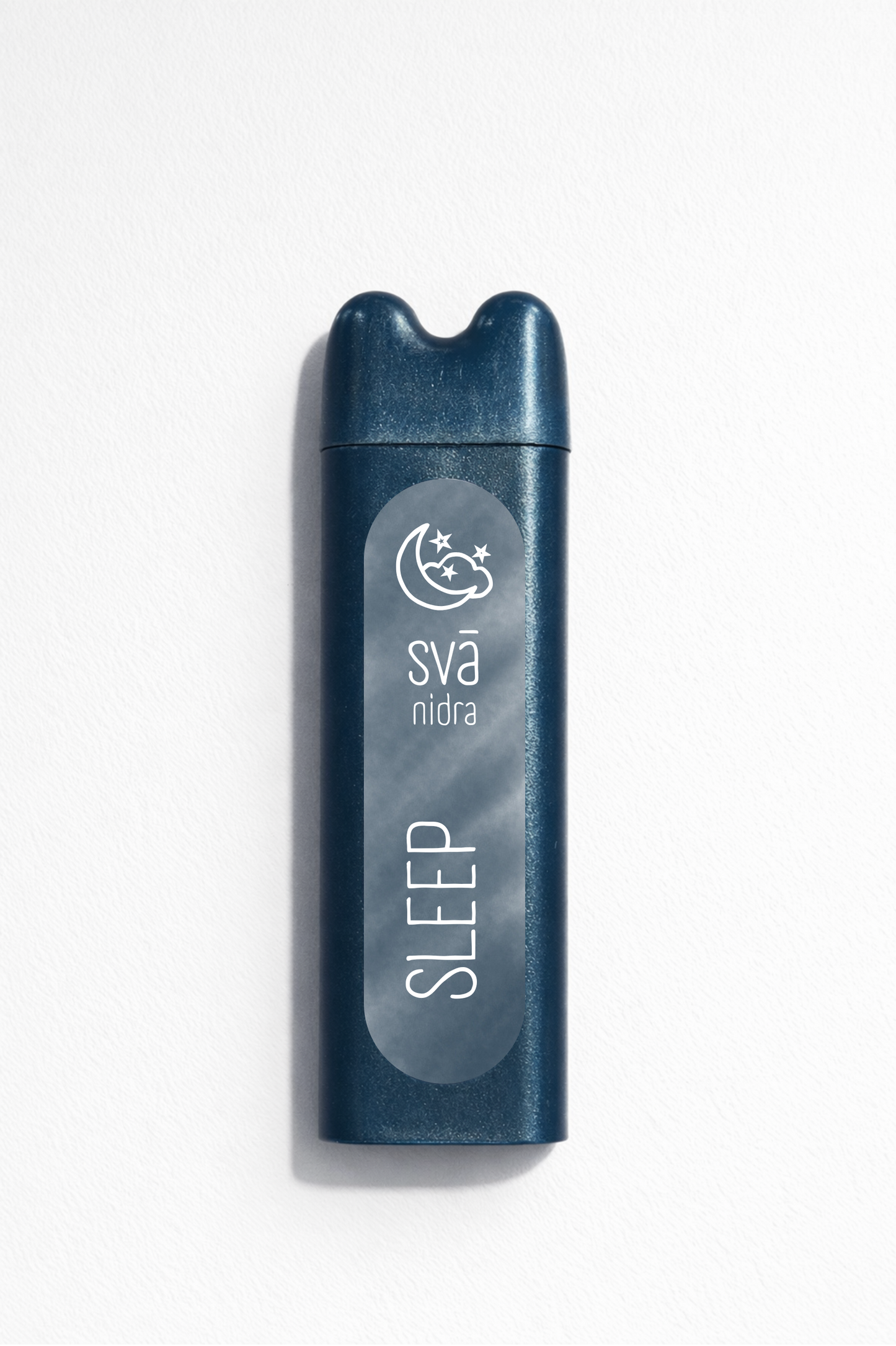 Svaroma Sleep aromatherapy inhaler — essential oil inhaler for bedtime routine and rest